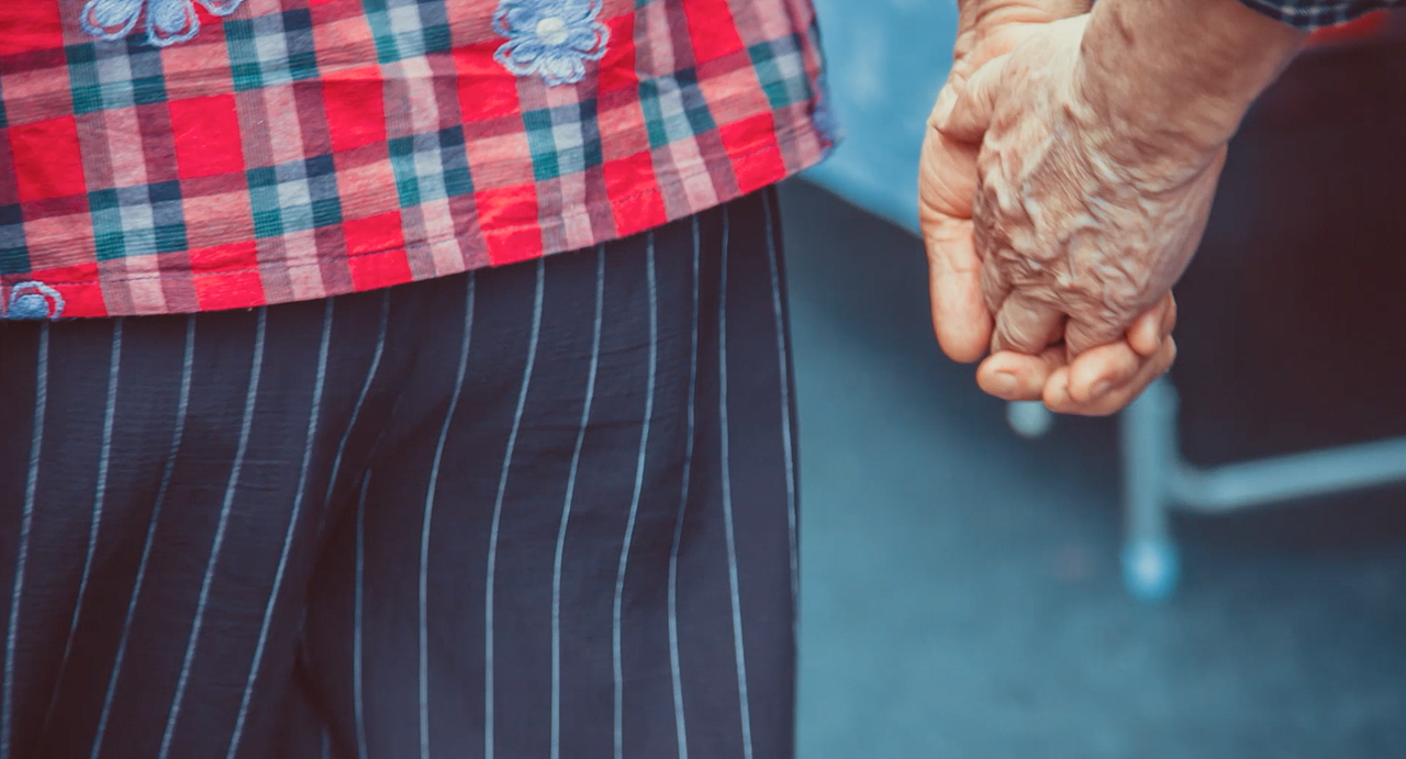 陶溪川2017春秋大集秋集短片