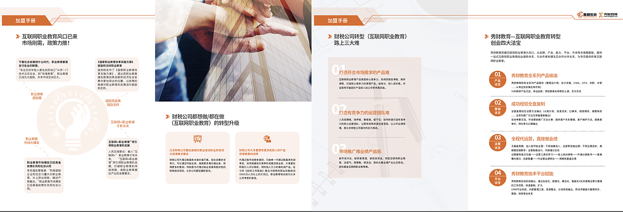 折页（图ZMjEzMzEyMTcy） - 宣传物料 - 站酷设计师Sunny_Ma原创素材 - 站酷ZCOOL