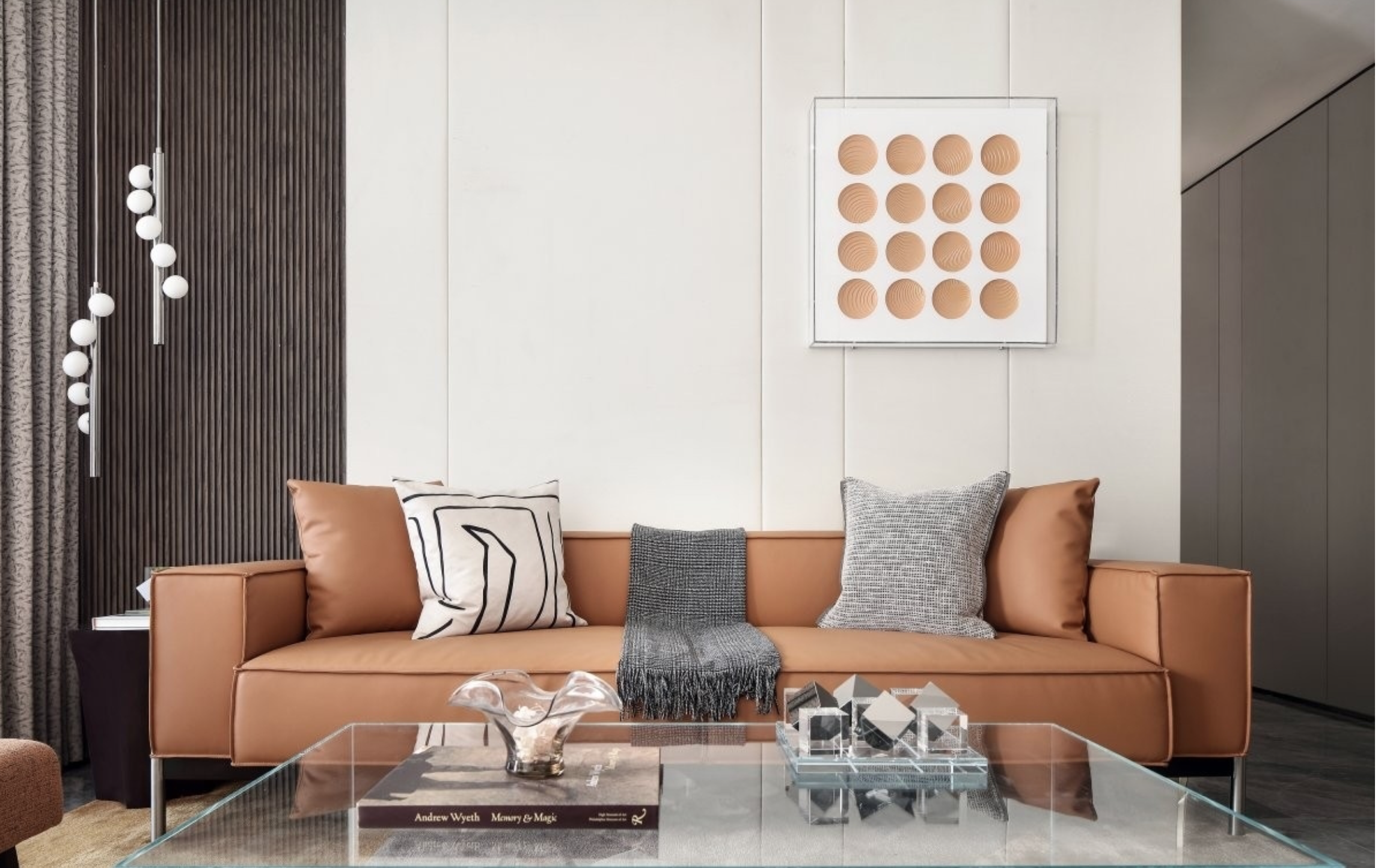 空间|资讯|深圳岚庭装饰 - 原创文章 - 站酷 (zcool)