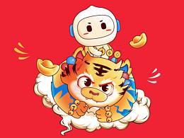 科大讯飞文化衫设计