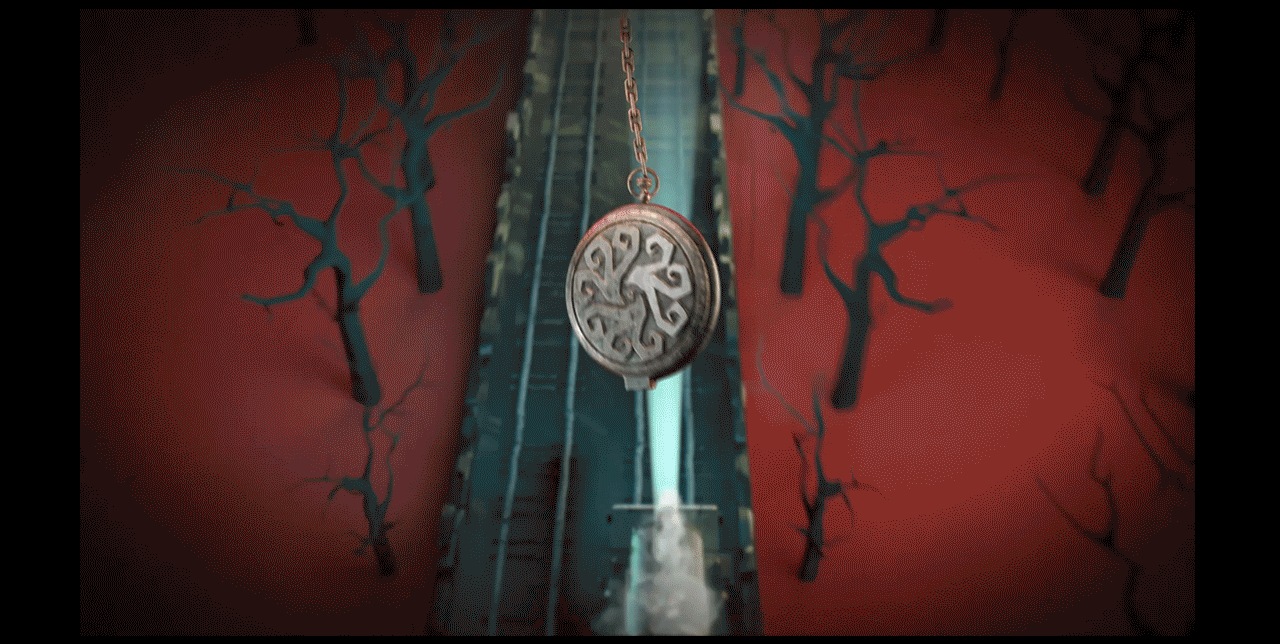 第五人格IVL2020项目总结(图ZMjM2Mjk5NzEy) - 品牌 - 站酷设计师网易CFun设计中心原创素材 - 站酷ZCOOL
