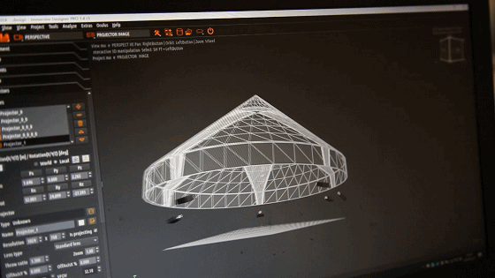 用设计更好的诠释出生命的真谛...