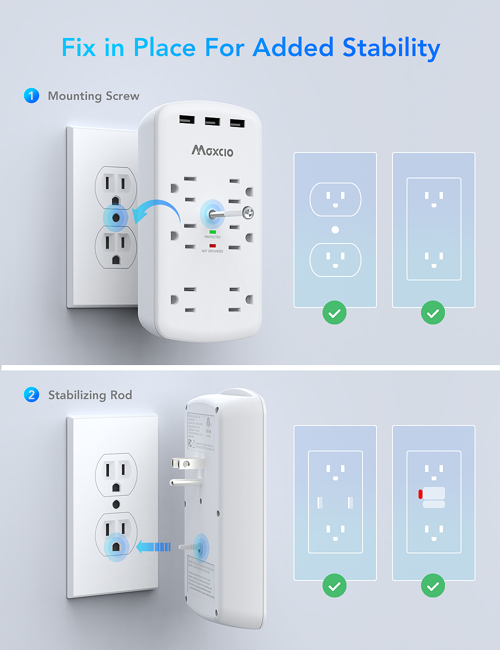 2022年作品-《插座》