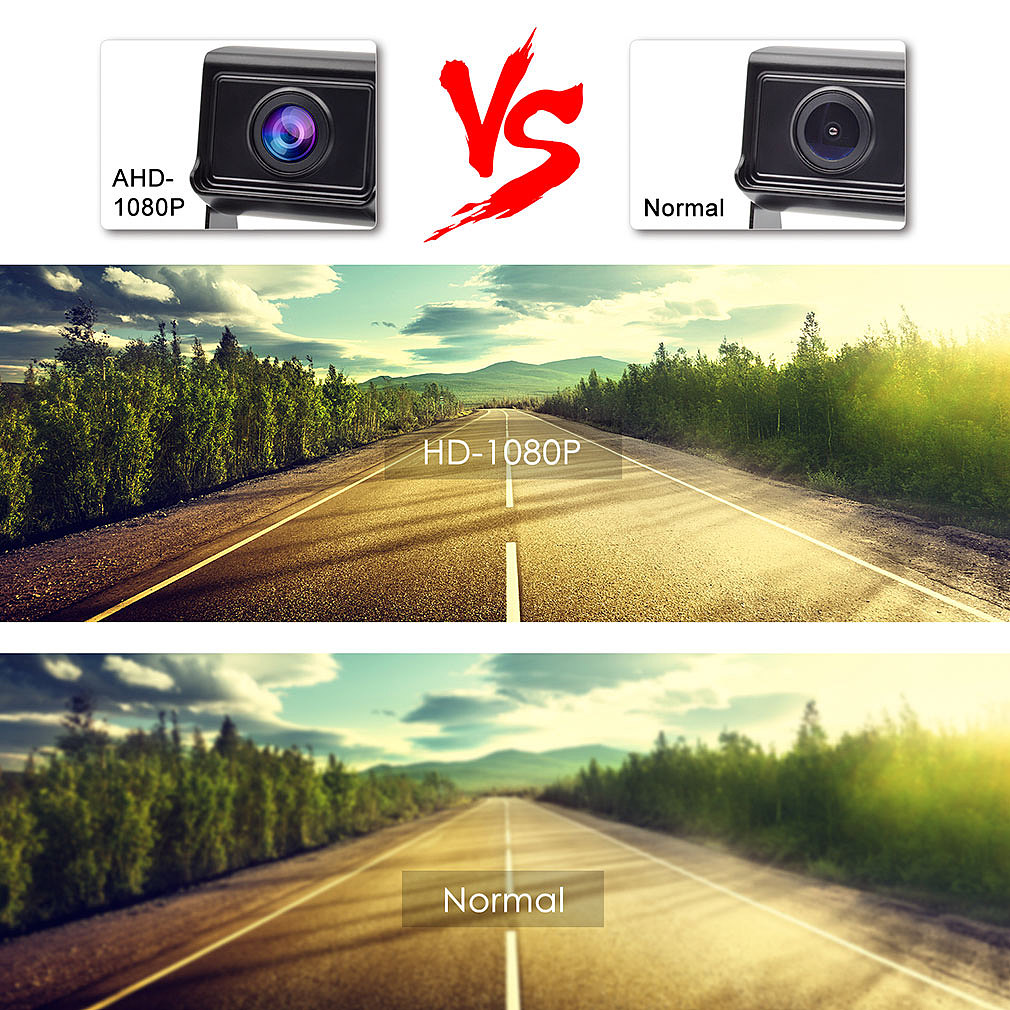 大型车行车记录仪,A+