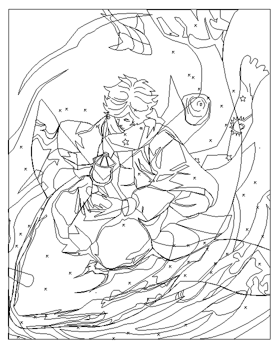 稍微修改一下细节