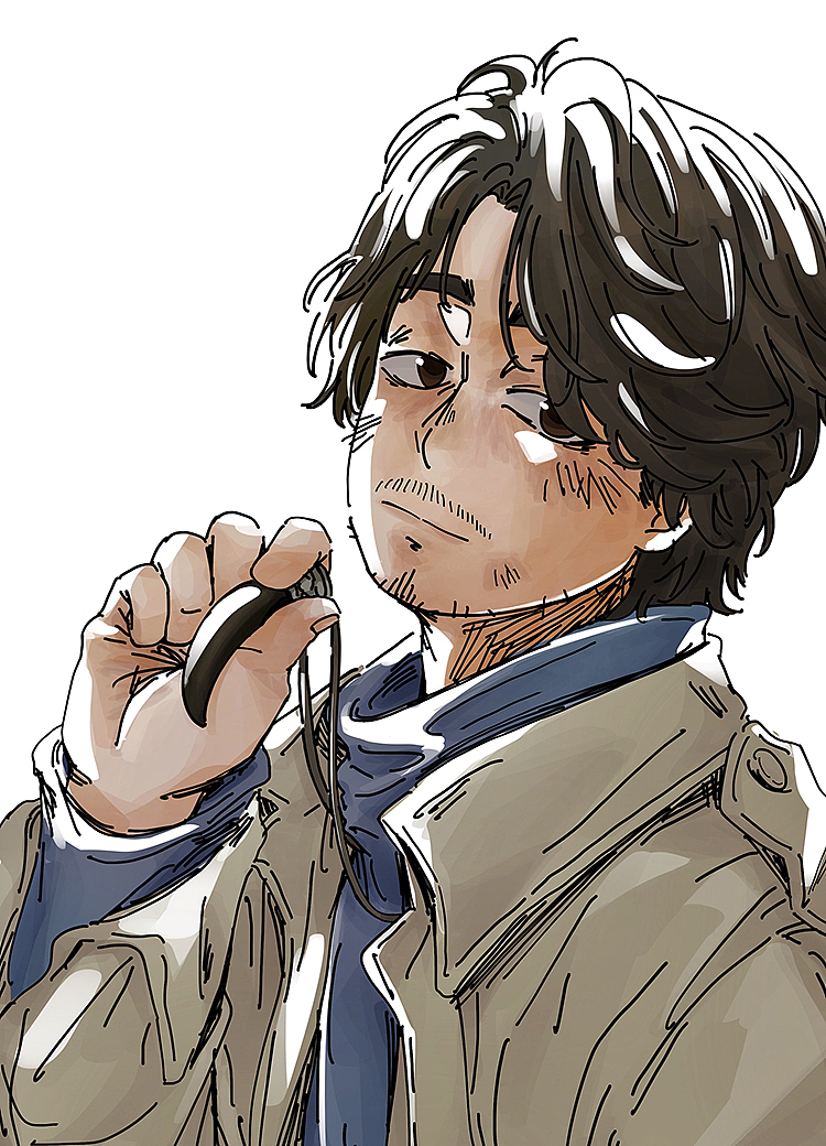 鬼吹灯《龙岭迷窟》胡八一举报收藏分享原创作品动漫单幅漫画