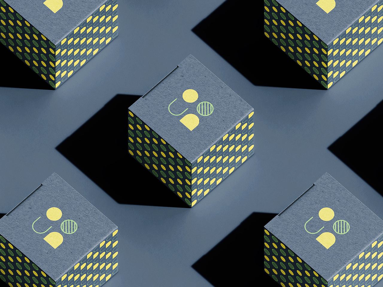 食物logo·包装设计