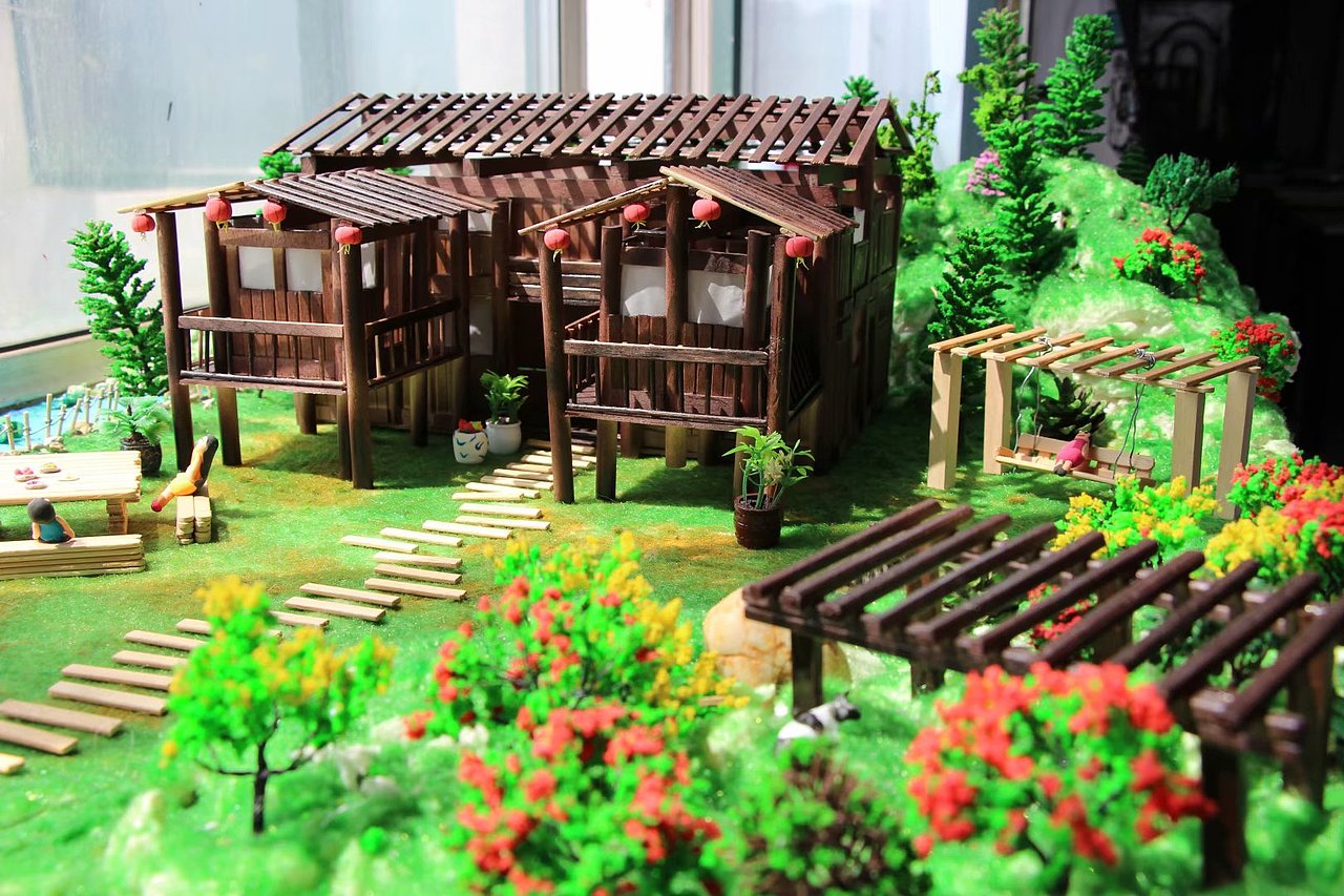 手工作品（图ZMTcxMzM2NzEy） - 工艺品设计 - 站酷设计师19九六原创素材 - 站酷ZCOOL