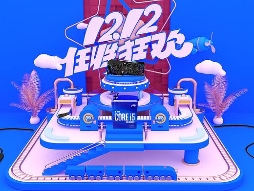 练习（个人主页-ZNDk1Njg5NzY=） - 场景 - 站酷设计师你在说你喵呢原创素材 - 站酷ZCOOL
