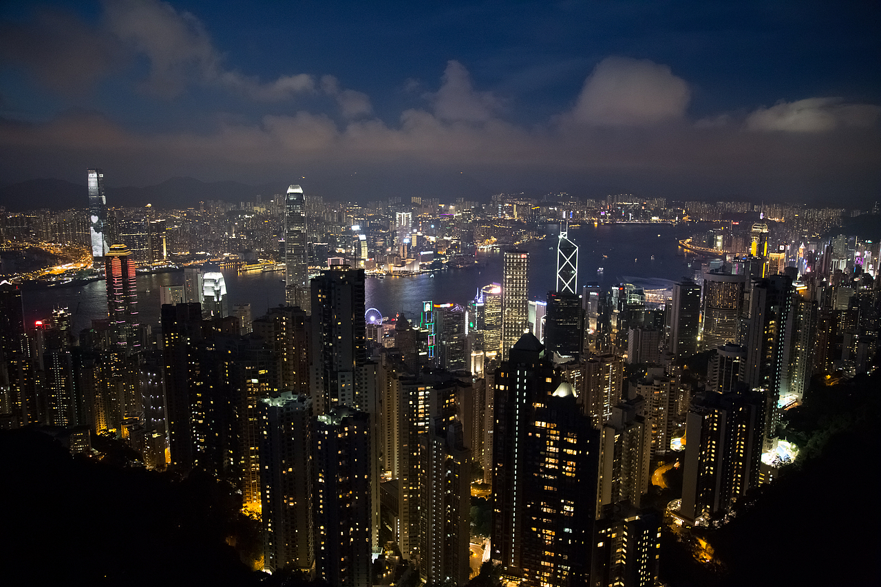 ROLLING IN THE FEVER CITY