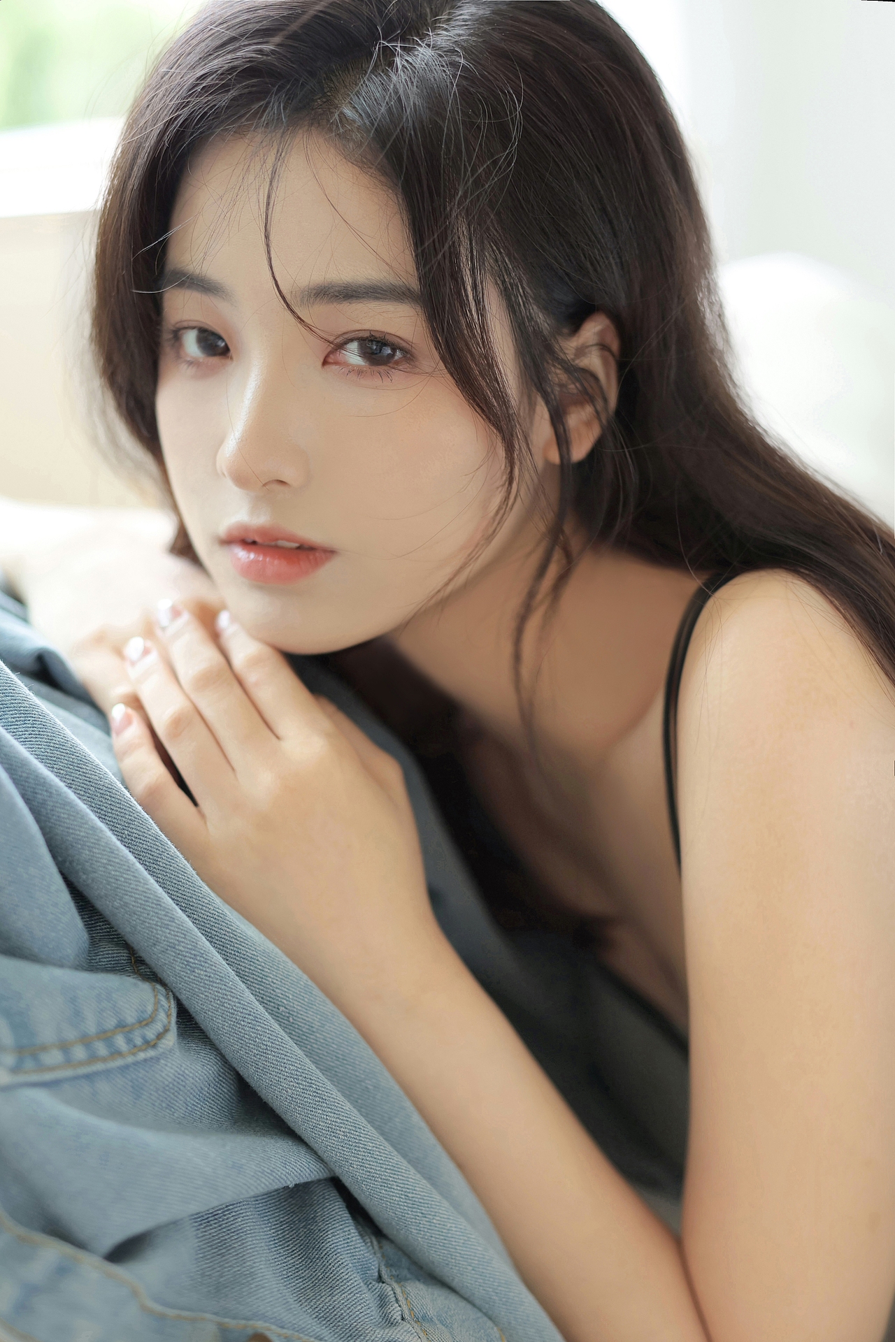 男友视角（图ZMjY2NjkwOTQ4） - 人像摄影 - 站酷设计师Biu少女馆原创素材 - 站酷ZCOOL