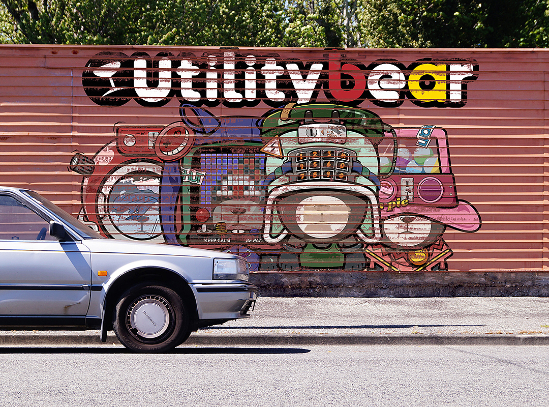 公设小熊-卡通IP形象（图ZMjg1NzU0NTAw） - 概念设定 - 站酷设计师July112原创素材 - 站酷ZCOOL