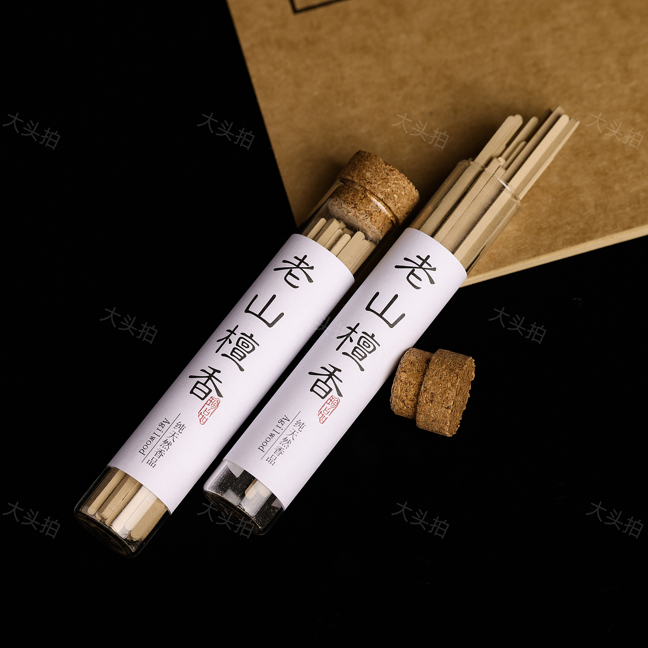 粉丝寄啥我拍啥第一期|老山檀香（图ZMzY3NTc2MDIw） - 产品摄影 - 站酷设计师会摄影师的插画原创素材 - 站酷ZCOOL