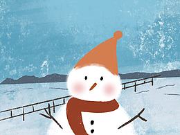 2021上半年的随意涂鸦