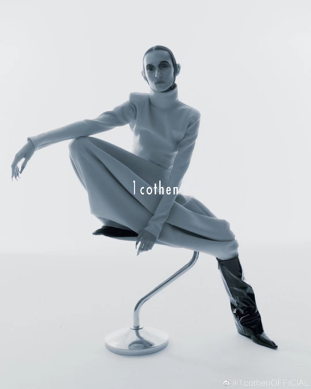 Sofia｜Lacoco models