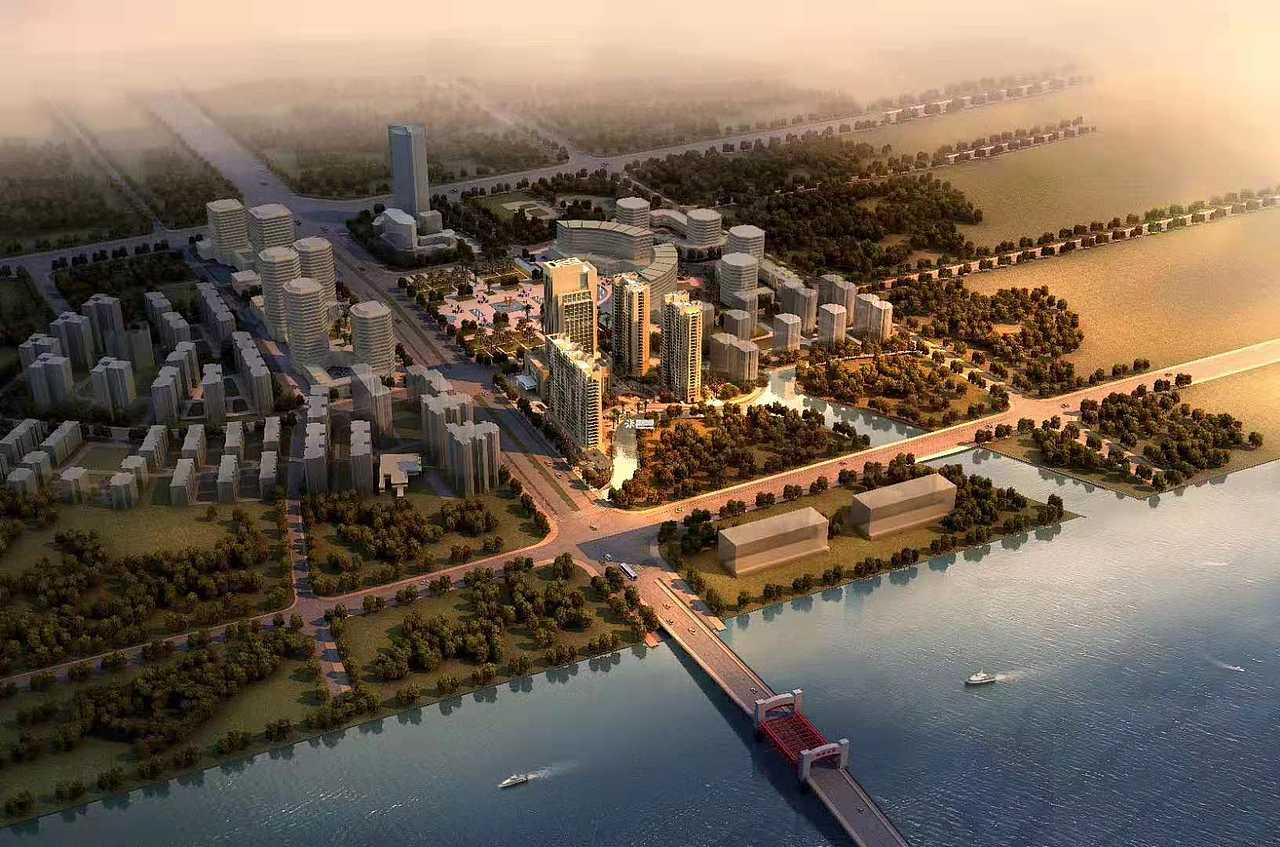 鸟瞰图（图ZMTgwMDI4NDI0） - 家装设计 - 站酷设计师张美丽效果图原创素材 - 站酷ZCOOL
