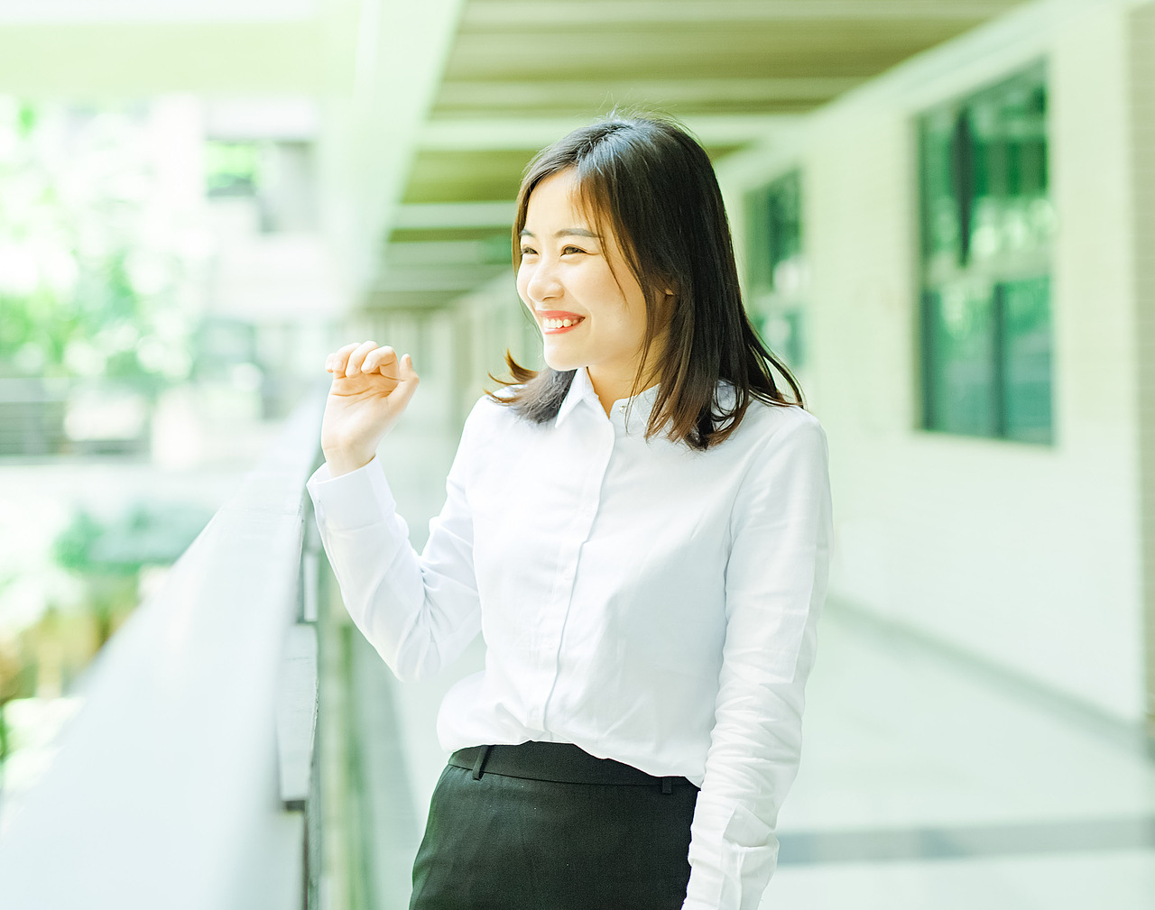 毕业季,不说再见