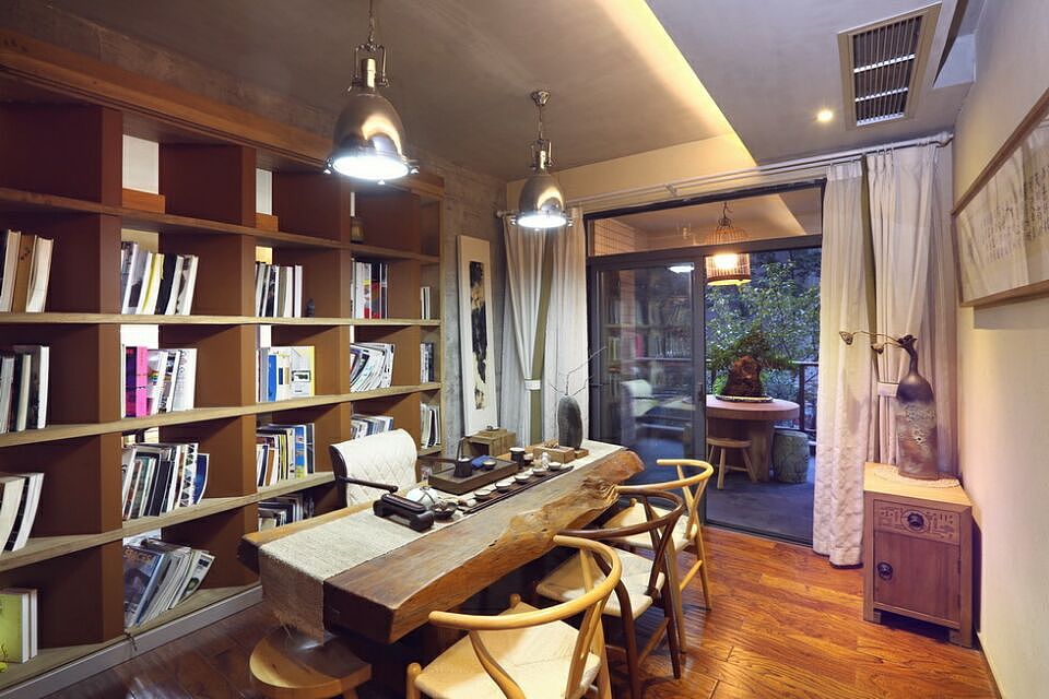 ZILONG STUDIO DESING/紫珑工作室设计（图ZMTAxMTkxMzA4） - 家装设计 - 站酷设计师魔笛手原创素材 - 站酷ZCOOL