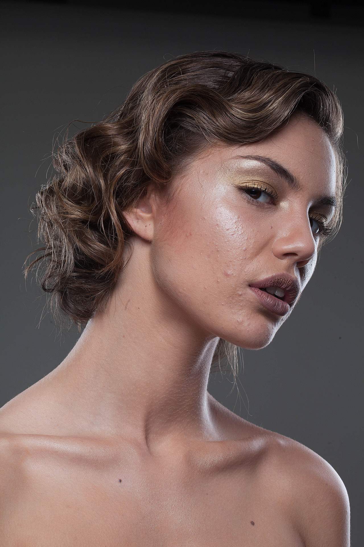 練習(xí)的面部修片（圖ZMTI2MDgyODk2） - 人像攝影 - 站酷設(shè)計(jì)師Z47337458原創(chuàng)素材 - 站酷ZCOOL