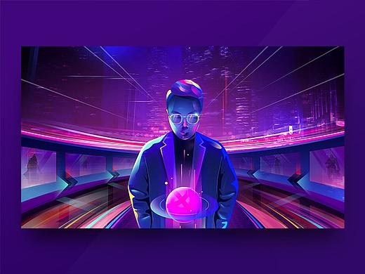 星球主题图标｛小米｝