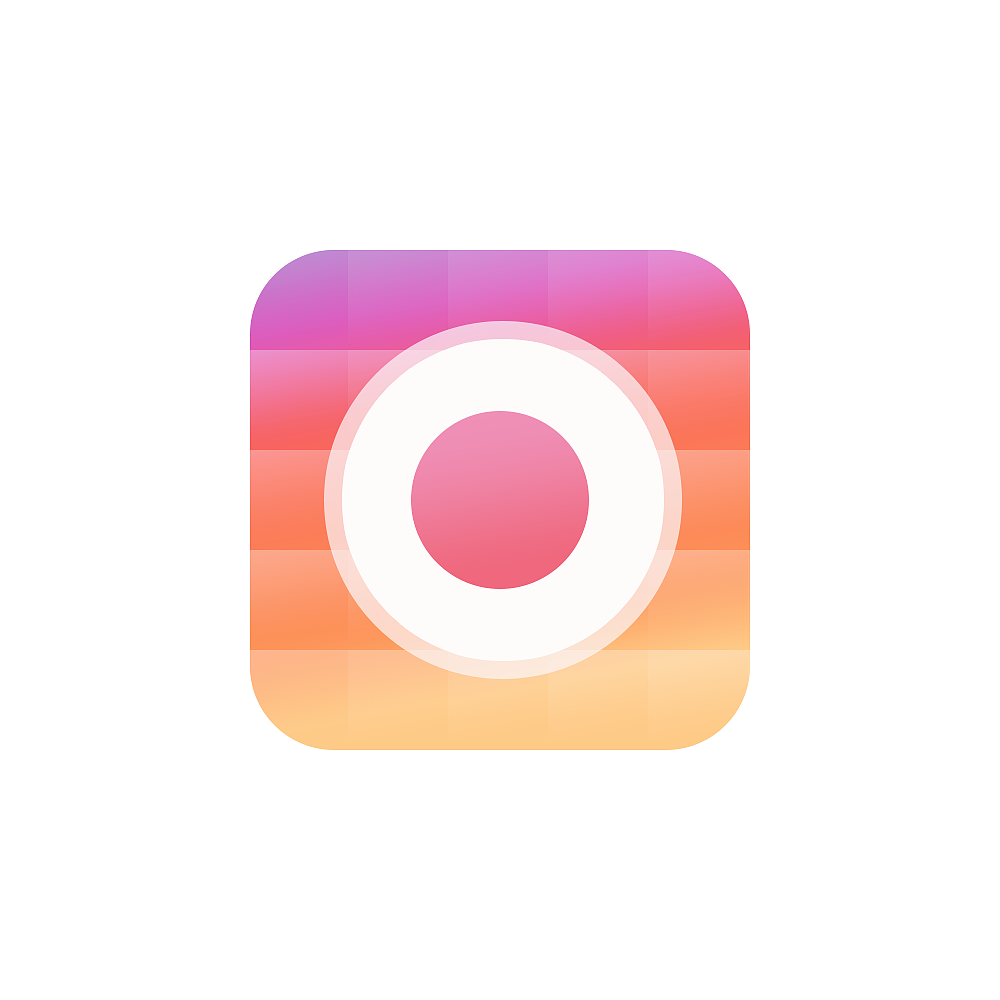 主题图标临摹练习