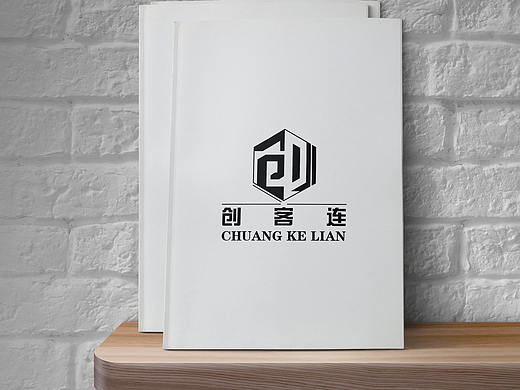 房地产logo设计 元素视界