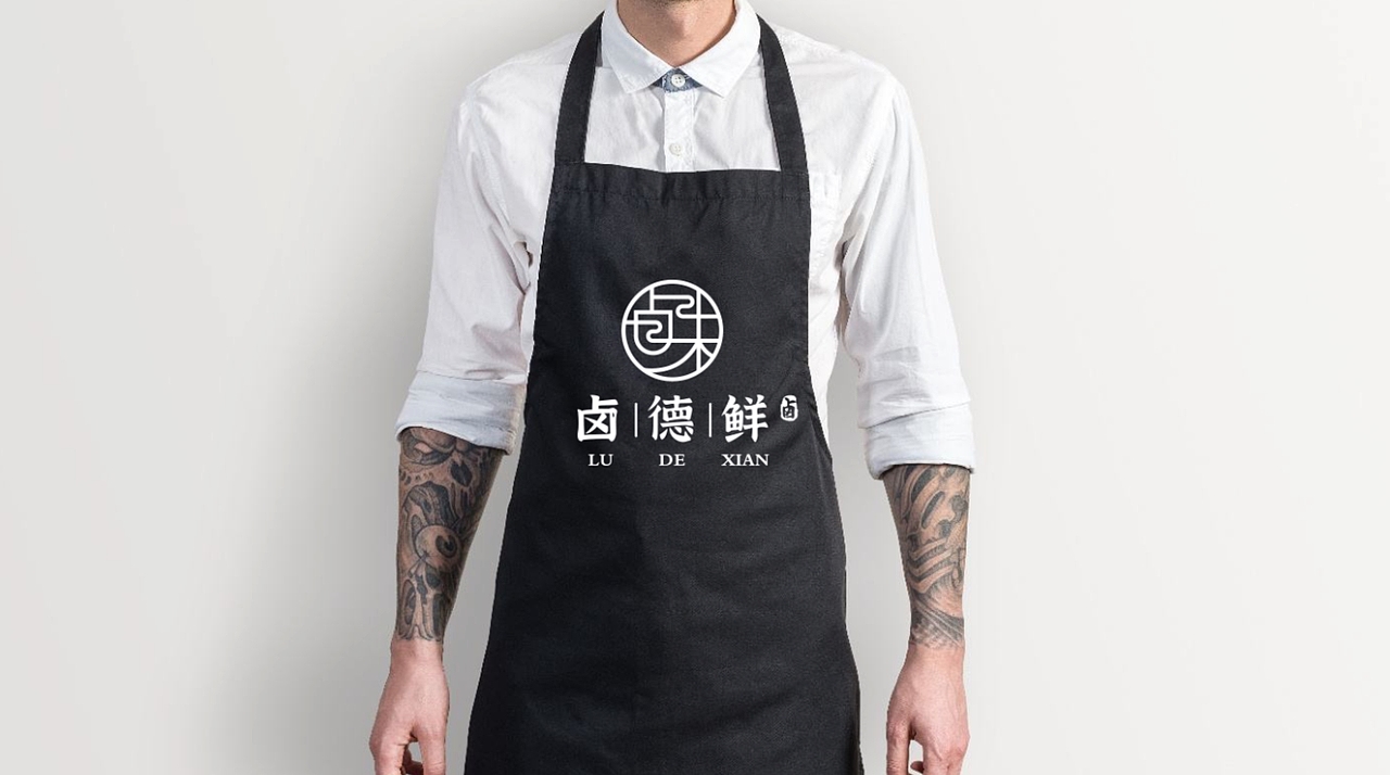 餐饮ogo设计-LOGO设计商标设计公司logo（图ZMjA3MTg1NDg4） - Logo - 站酷设计师诚力弘光原创素材 - 站酷ZCOOL