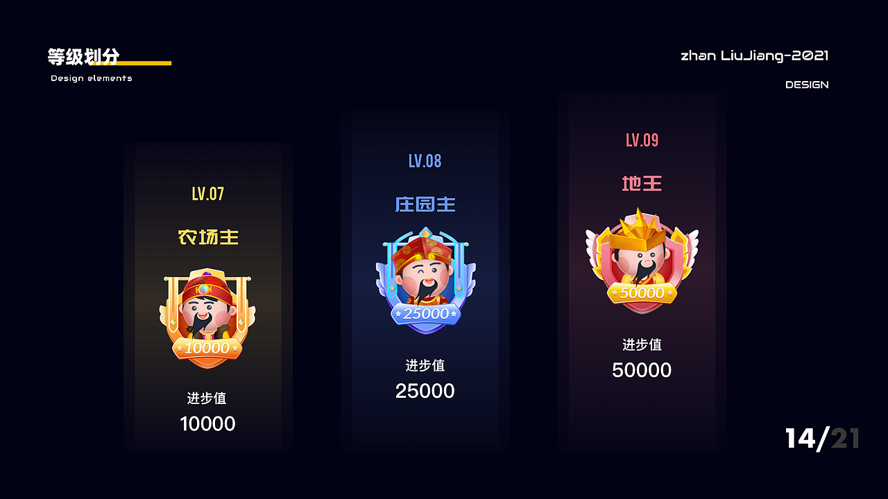 斩六将勋章设计（图ZMjc2MTE3MzA4） - APP界面 - 站酷设计师静静子哟原创素材 - 站酷ZCOOL