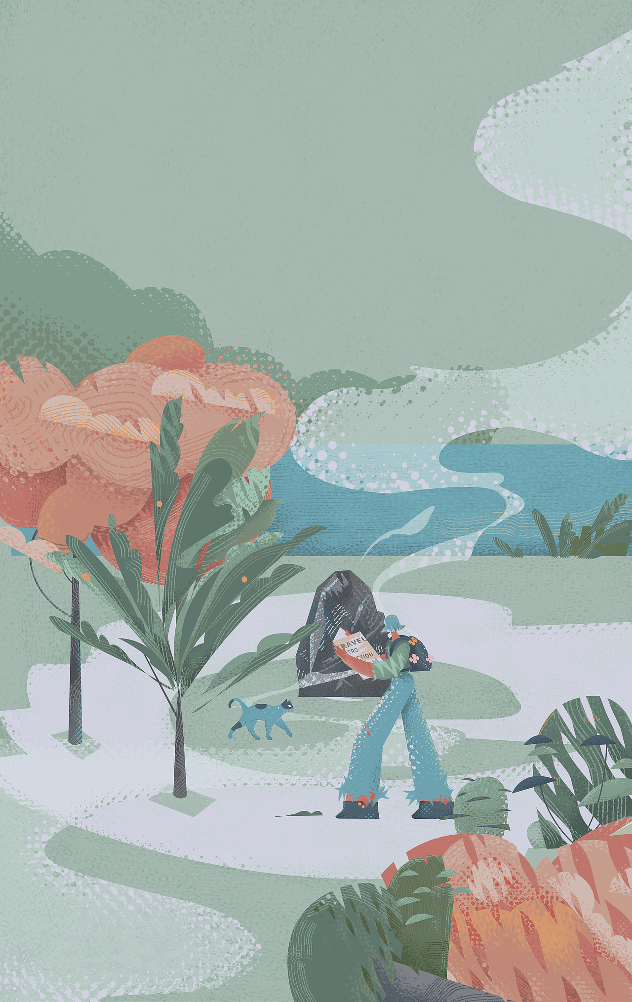米恐龙（图ZMjc3NzUyNjcy） - 商业插画 - 站酷设计师米恐龙原创素材 - 站酷ZCOOL