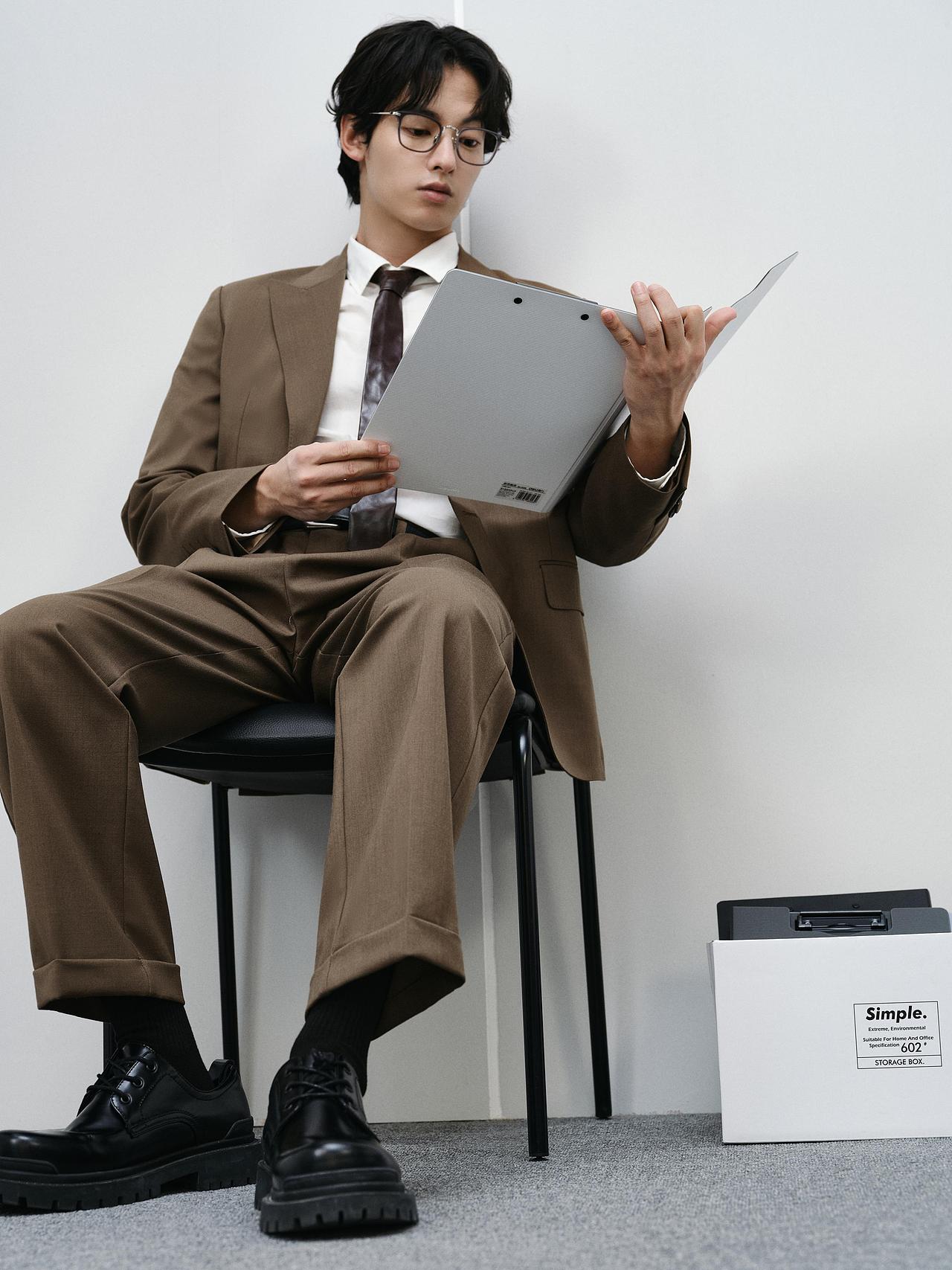 Styling Work|上班通勤穿搭