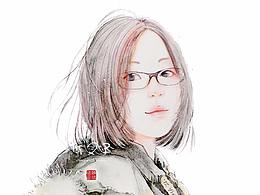自画像