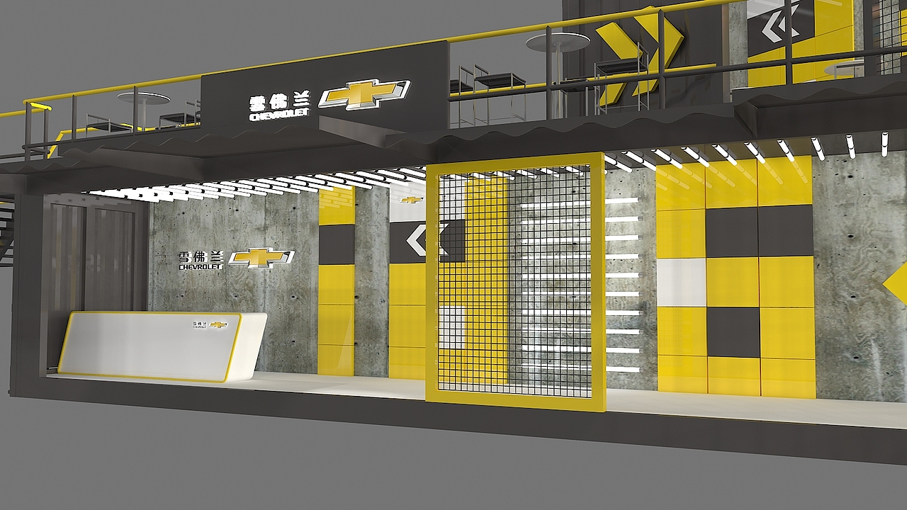 雪佛蘭香蕉計(jì)劃（圖ZMTE1MTY3NjQ0） - 其他三維 - 站酷設(shè)計(jì)師邁優(yōu)伊斯原創(chuàng)素材 - 站酷ZCOOL