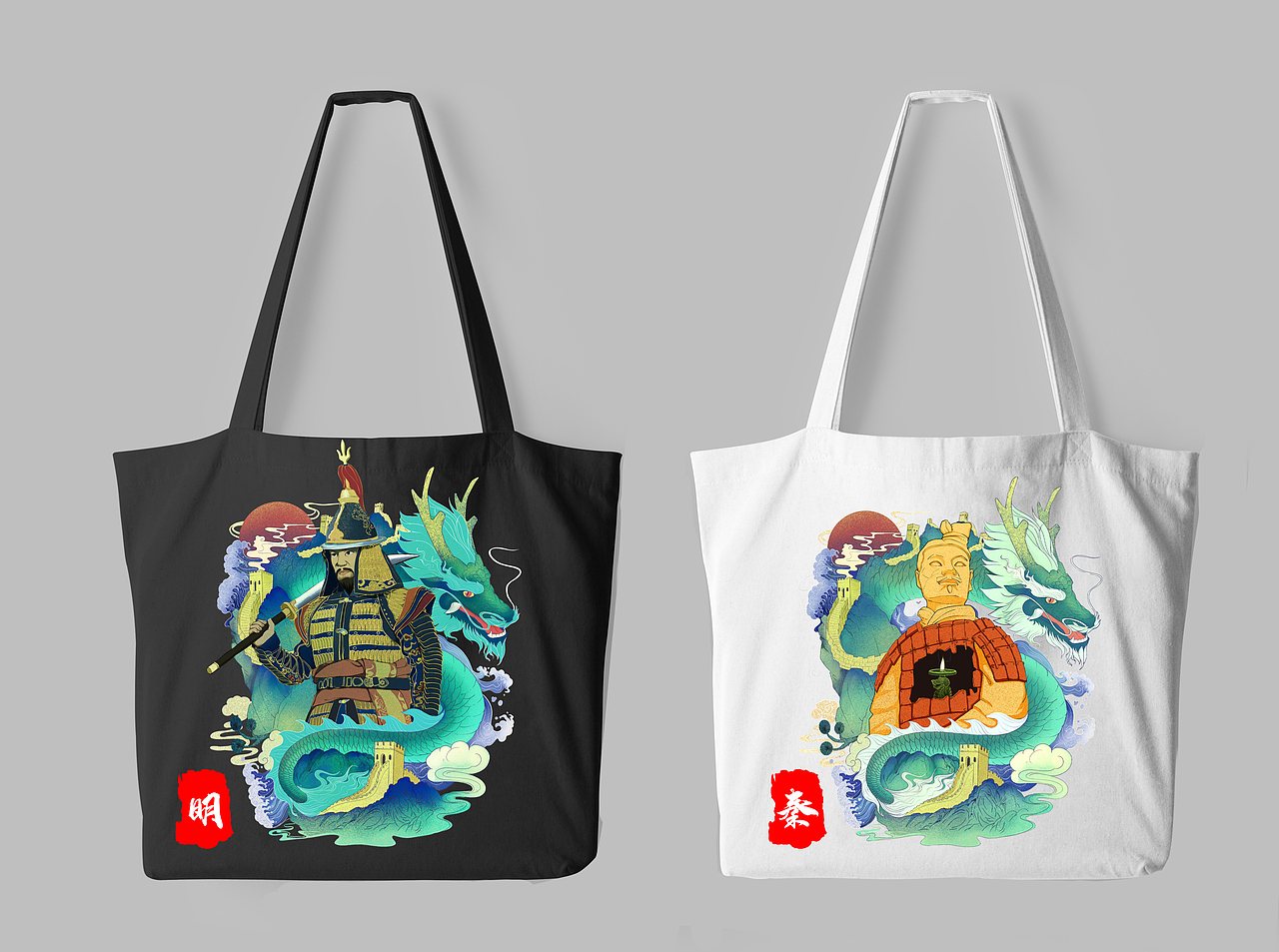 長城——守衛(wèi)軍團（圖ZMjc2NzI1MDE2） - 圖案 - 站酷設計師貓吃柚子皮原創(chuàng)素材 - 站酷ZCOOL