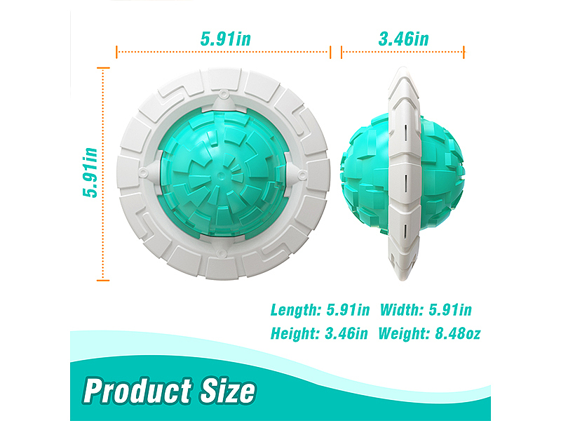 亚马逊狗狗磨牙飞碟球主宠互动玩具球（图ZMjg1NzQ5MDc2） - 电商 - 站酷设计师jsxzwsz12345原创素材 - 站酷ZCOOL
