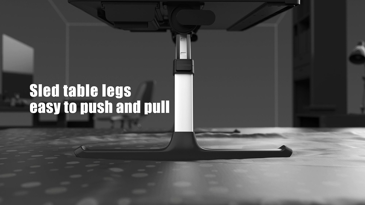 saiji的一款床上桌（图ZMjc3NTc1Mjk2） - 产品 - 站酷设计师Bender2022原创素材 - 站酷ZCOOL