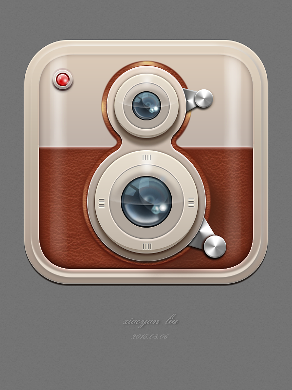 相机写真（图ZNDE5MDMwNjg=） - 图标 - 站酷设计师xmxn原创素材 - 站酷ZCOOL