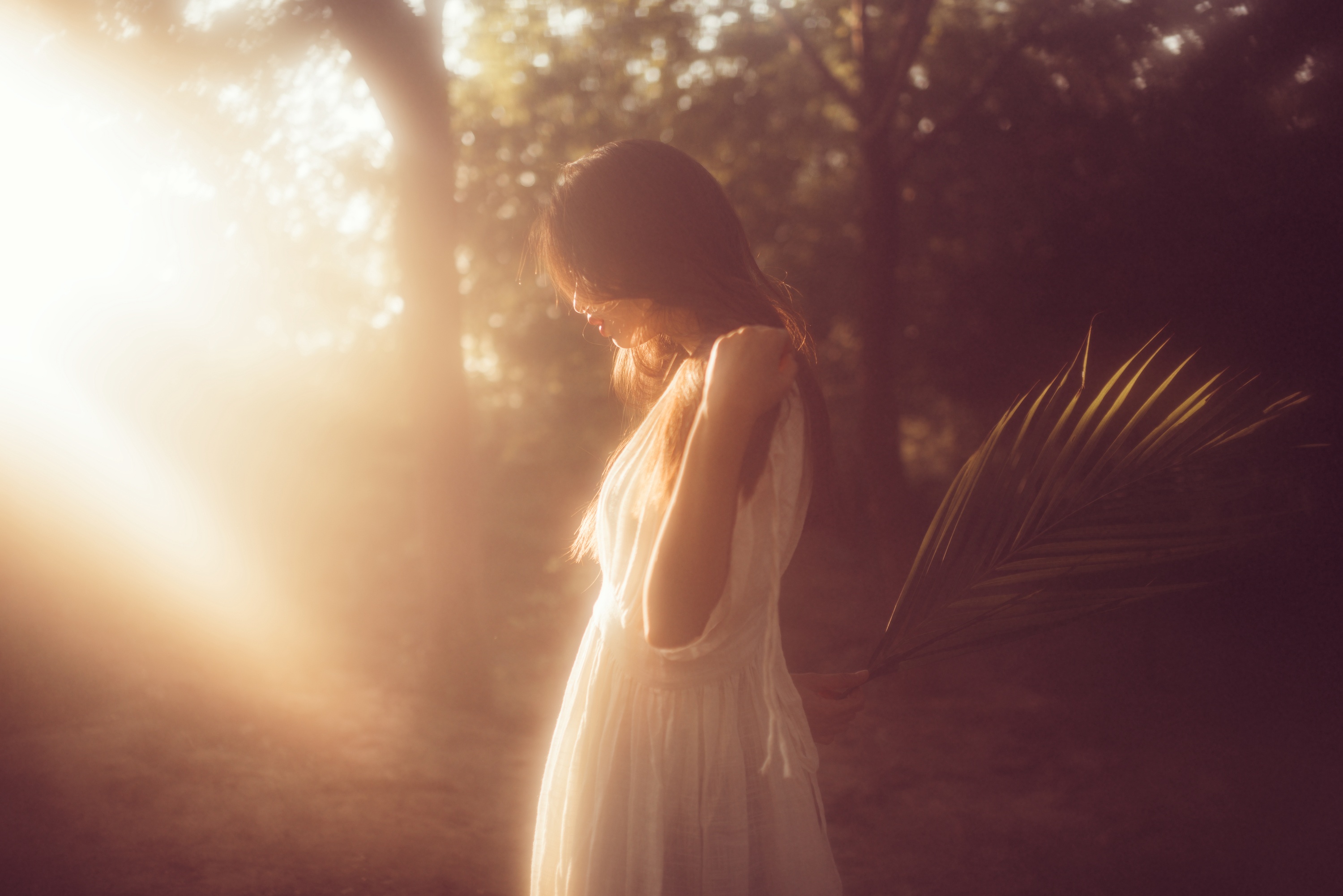 微光|摄影|人像|三火yvan - 原创作品 - 站酷 (zcool)