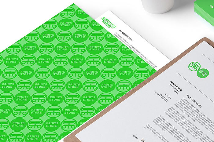 果色青春·品牌设计（图ZMjY4MTUzMTY=） - 品牌 - 站酷设计师S级素人原创素材 - 站酷ZCOOL