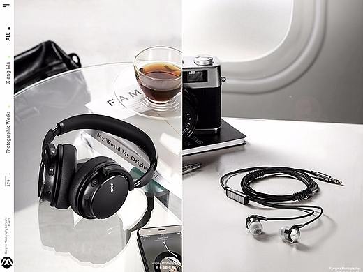 AKG|响马摄影