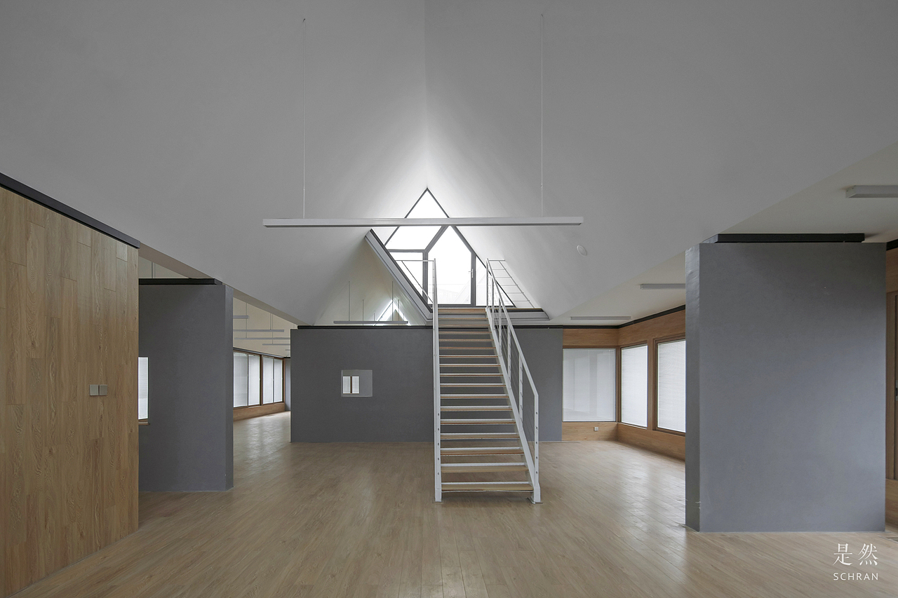 云锦路志愿者中心（图ZMTk5OTIwMTEy） - 环境/建筑摄影 - 站酷设计师是然建筑摄影原创素材 - 站酷ZCOOL