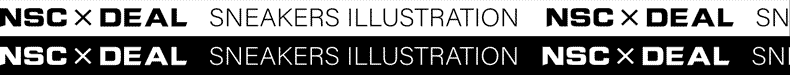 NSC I 球鞋插画系列一(SNEAKERS ILLUSTRATION）（图ZMjM4ODc4OTY0） - 新锐潮流插画 - 站酷设计师NSCCREW原创素材 - 站酷ZCOOL