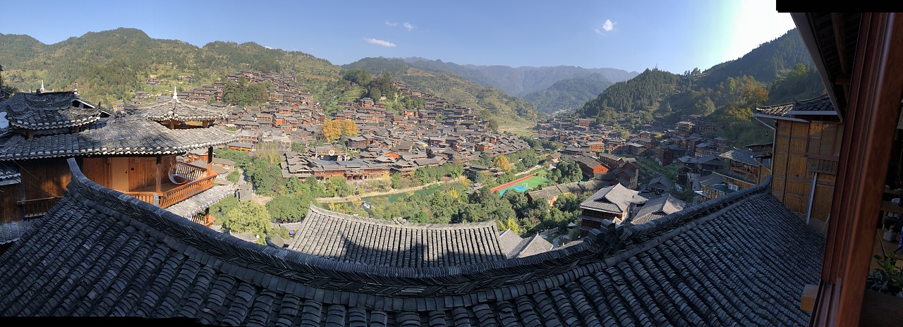 西江千户苗寨（图ZMTM1ODg2MzI4） - 人文/纪实摄影 - 站酷设计师书里书外原创素材 - 站酷ZCOOL