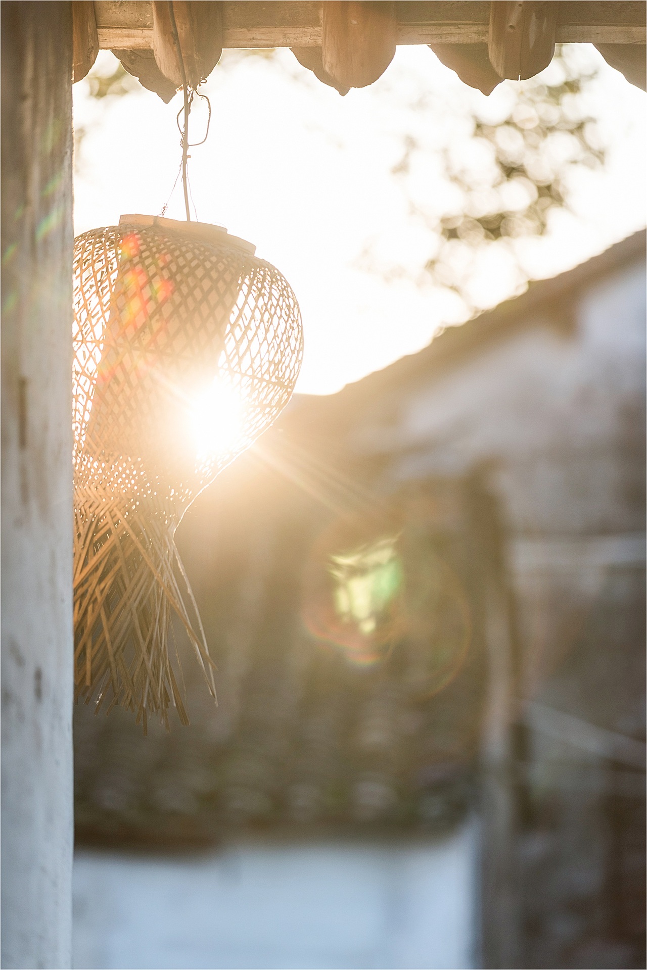 2020周庄古镇春色