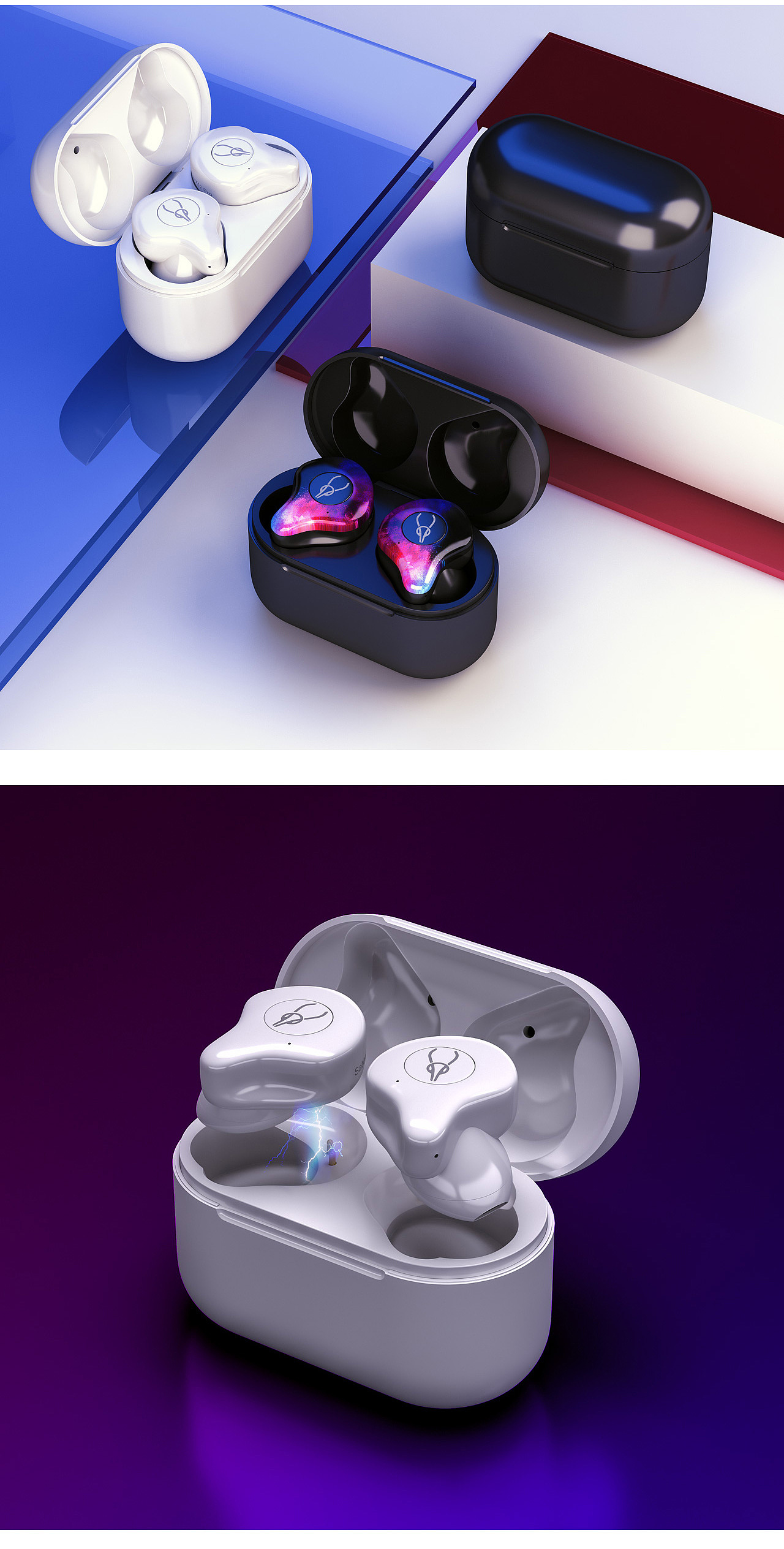 Sabbat X12 Pro_ 无线蓝牙耳机详情（图ZMTI1NDEzMTcy） - 电商 - 站酷设计师hanguang1008原创素材 - 站酷ZCOOL