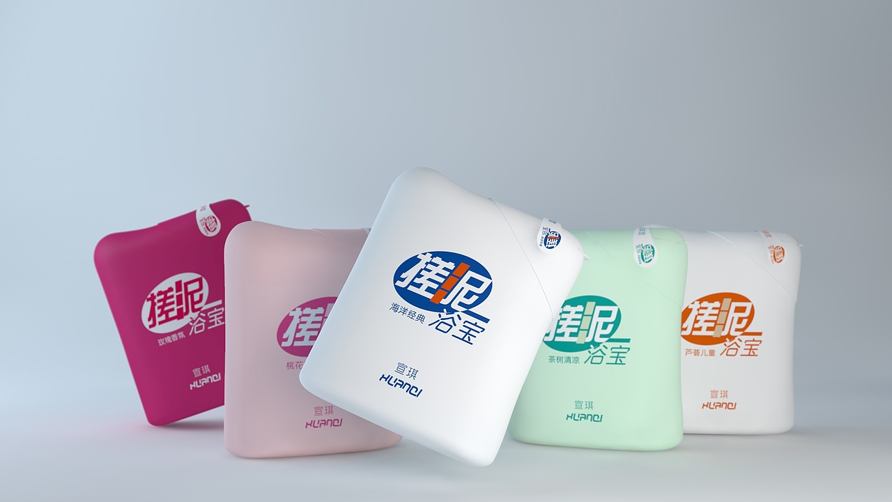 C4D产品建模及渲染（自带渲染器）（图ZMTUwNDk5ODk2） - 生活用品 - 站酷设计师GzzzZZZ睡着了原创素材 - 站酷ZCOOL
