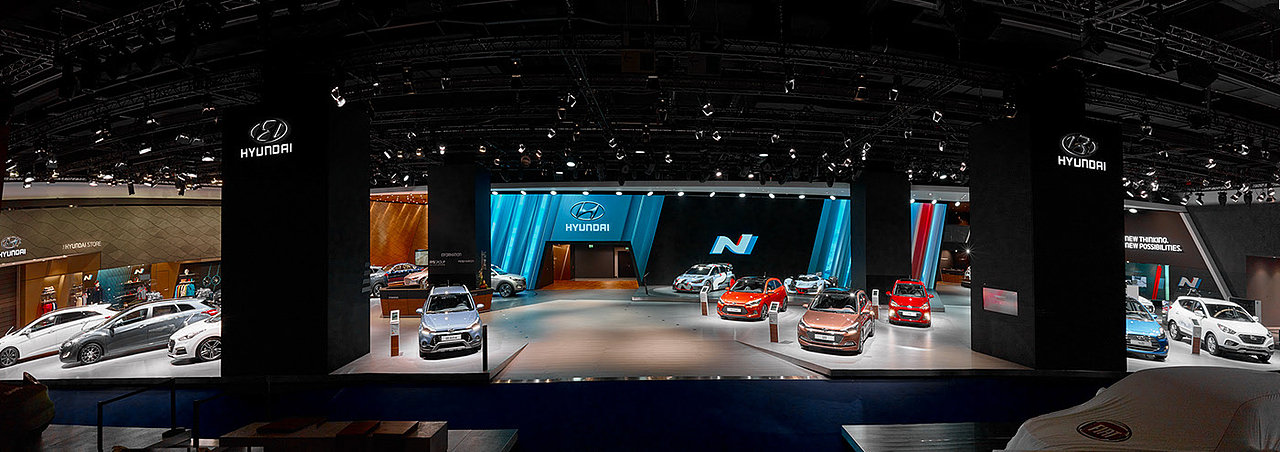 Hyundai IAA（图ZMjIwNjc2ODky） - 展陈设计 - 站酷设计师无上士原创素材 - 站酷ZCOOL