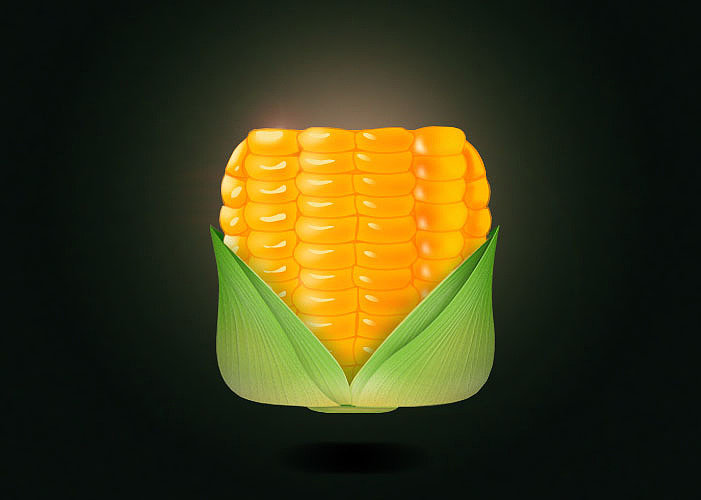 滑动按钮临摹，玉米临摹。（图ZNTA0OTEzNjA=） - 图标 - 站酷设计师淦强强原创素材 - 站酷ZCOOL