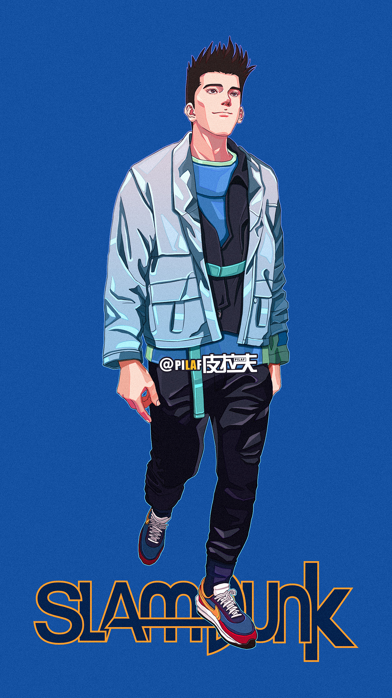 PILAF-2019年度总结