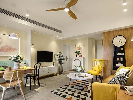 沈阳兴邦装饰公司好么