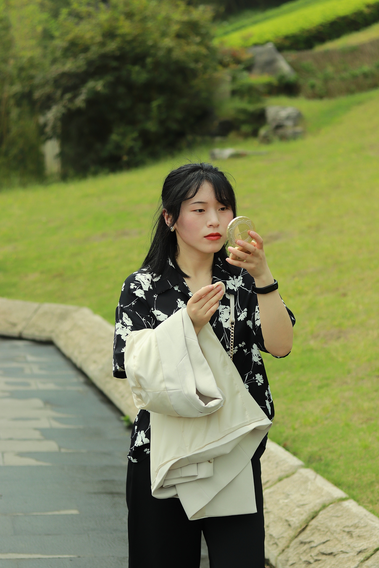 西装港风（图ZMjUyNDYwNjY0） - 人像摄影 - 站酷设计师我懵懂了原创素材 - 站酷ZCOOL